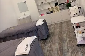 开设一家美容护肤加盟店投资多少钱才合理?图片