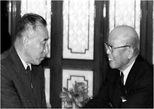 一代家电传奇的陨落史：日本三洋