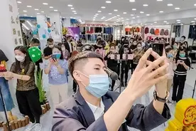 动不动几千万元的成交额可能是刷出来的！记者还原直播刷单全流程图片