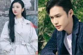 《司藤》3种男女关系，4种结局，学得秦放的感情精髓，恋爱不愁图片