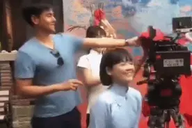 彭于晏翻车了，身材被网友群嘲：太油腻了图片