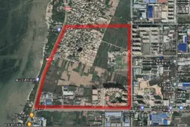 廉州湾新城千亩用地调整，要建大型文化场馆？图片