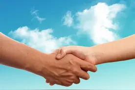 @潍坊人 | 讲好普通话！请查收这份倡议书图片