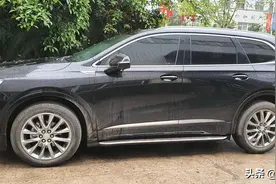 别克昂科旗这车到底怎么样？车主实评十大优点四大遗憾图片