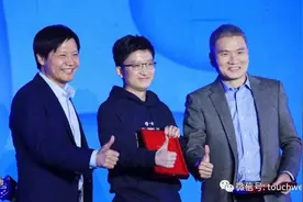 专访顺为CEO许达来：多次加持一起教育 今年收获8家IPO图片