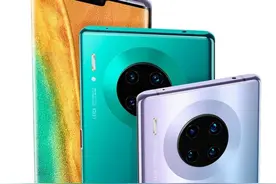 京东6月4日购机福利：华为5G新品低至1699元图片