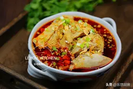 4道凉菜，6道荤菜，一桌丰盛的年夜饭，做法没什么难度图片