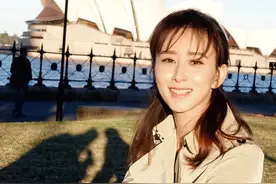 盘点：从云南走出去的3位著名青年女星，个个有泪奔过往图片