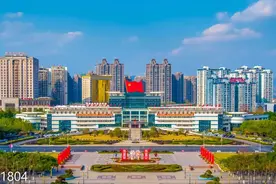 贵港年味十足，你还愁没地方玩吗！图片