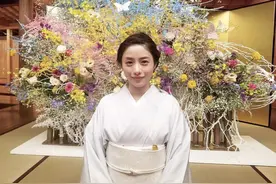 日本女性真像传说中那样都是温柔贤惠的贤妻良母吗图片
