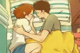 男人的这五个坏动作中年女人特喜爱，越做越爱你图片