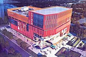 邢台被列为三线城市！大批邢台人将因此受益图片