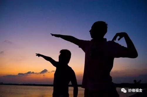 少年养志——《黄帝内经》里的一段话,蕴含着儿童教育真谛