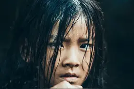 春节档第一童星，8个月演火3部戏，十岁小戏骨被大导演“疯抢”图片