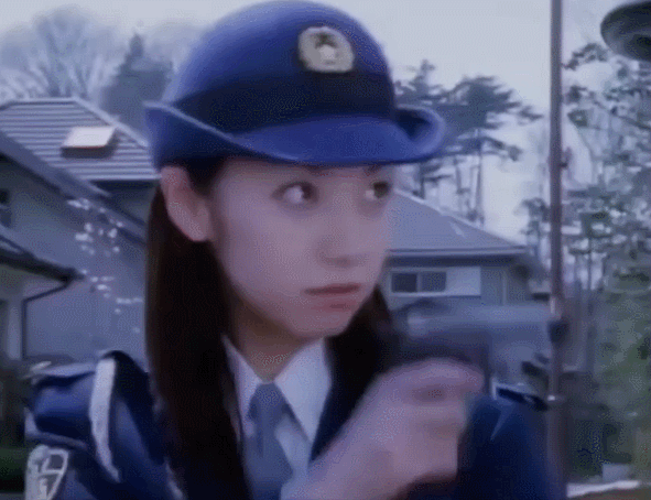 小时候光顾着看奥特曼，错过了多少火辣身材的日本小姐姐