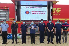 【易燃易爆炸】锂电池爆炸起火电池芯能飞多远？通州消防现场试验告诉你！图片
