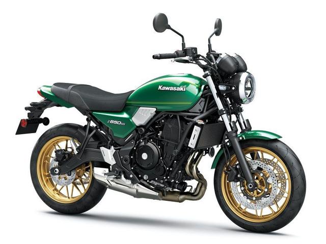 Z650RS�����ţ�̸̸�����˫����������