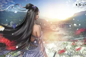 从天刀土豪删号事件管中窥豹，游戏运营到底有多不把玩家当人看图片