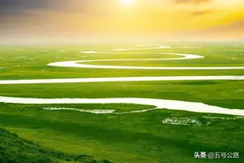 多样内蒙古（一）｜太上老君的炼丹炉就藏在这座草原上图片
