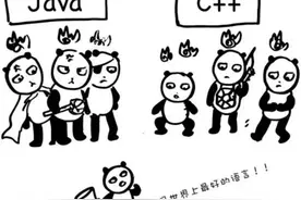 程序员搞笑的段子，总有一条戳中你的笑点图片