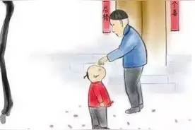 农村大年初一禁忌“一不睡、二不扫、三不缝、四不打”，是啥意思图片