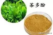 带你发掘茶叶中的“药品”成分