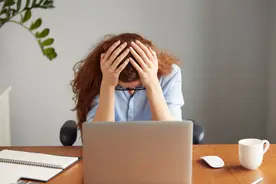 斑点形成的八大原因，你都知道吗？图片