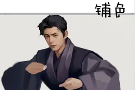 如何画好厚涂人物？厚涂人物的过程图片