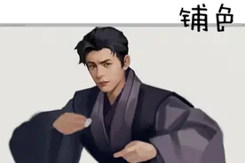 如何画好厚涂人物？厚涂人物的过程图片