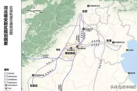 保定市又有 三县（市）将通高铁.....图片