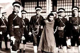 1921年25000银元巨额汇票被冒领后，看民国警察破得了此案吗图片