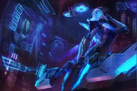 LOL：寒冰的两种流派，破败流和吸蓝刀流，到底哪种更好呢？图片