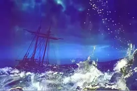 船长（小说连载１６）图片
