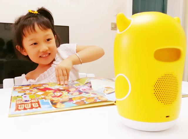 曾经1小时卖出2000台的牛听听读书牛到底如何？宝妈：买到即赚到