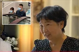 为什么光耍嘴皮子？杜新枝：如果姚策是好的，我愿净身出户图片