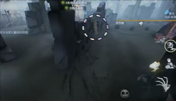 第五人格杰克没人玩？小九分享操作细节，这些干货学会就上分