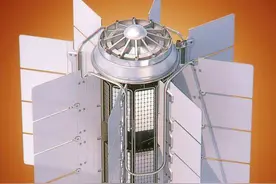 嫦娥五号和天问一号，为何不学美国火星车用核电池，技不如人？图片