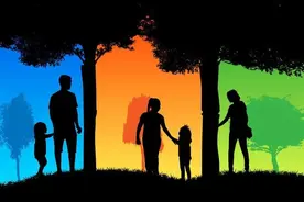 江苏如东：抱养孩子的夫妻闹离婚，法院为何支持生母成为孩子监护人？图片
