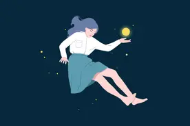 姑娘，你的性欲也会这样吗 | 4种令人痛并快乐的欲望大盘点图片