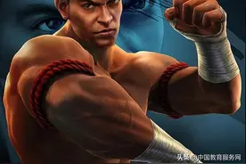 泰拳肘膝技术在实战中的应用图片