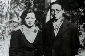 民国四大美女之一：陆小曼图片