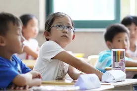 学前打好基础，做到以下几点，孩子从小学开始就是学霸图片