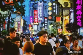 别急！国庆旅行照片被路人毁了，我来教你一键p掉路人甲图片