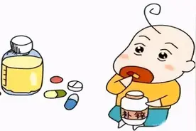 如何判断宝宝是否缺锌？盲目补锌不可取图片