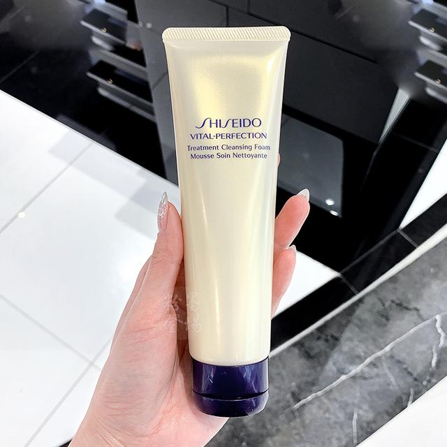 双手奉上34款最好用的洗面奶，所有肤质都有适合的哦