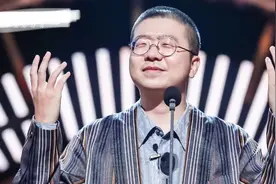 谁对李诞粉转黑了？图片