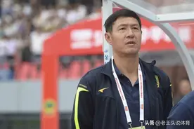中国足坛十大高中锋，大家猜猜谁是第一人？图片