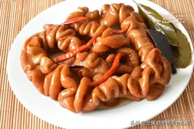 现捞、红卤、白卤、烧腊它们的区别在哪儿？卤菜真的很简单图片