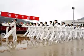 大连很“低调”的大学，隶属“解放军海军”，毕业生容易获得军衔图片