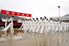 大连很“低调”的大学，隶属“解放军海军”，毕业生容易获得军衔图片